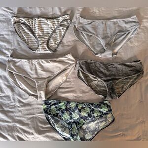 Victoria Secret underwear